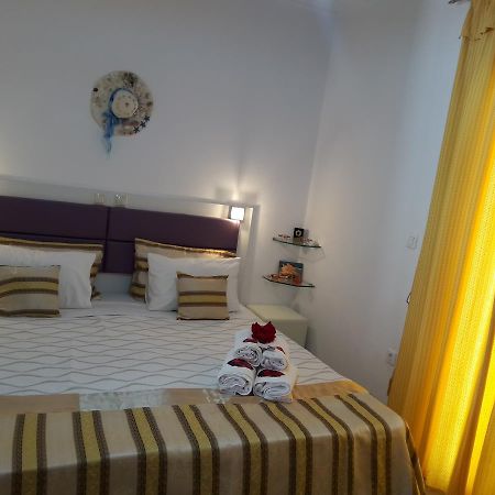 Rodon Apartments Tsoukaladhes Ngoại thất bức ảnh